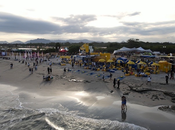 Longlay Beach Life Festival 2022