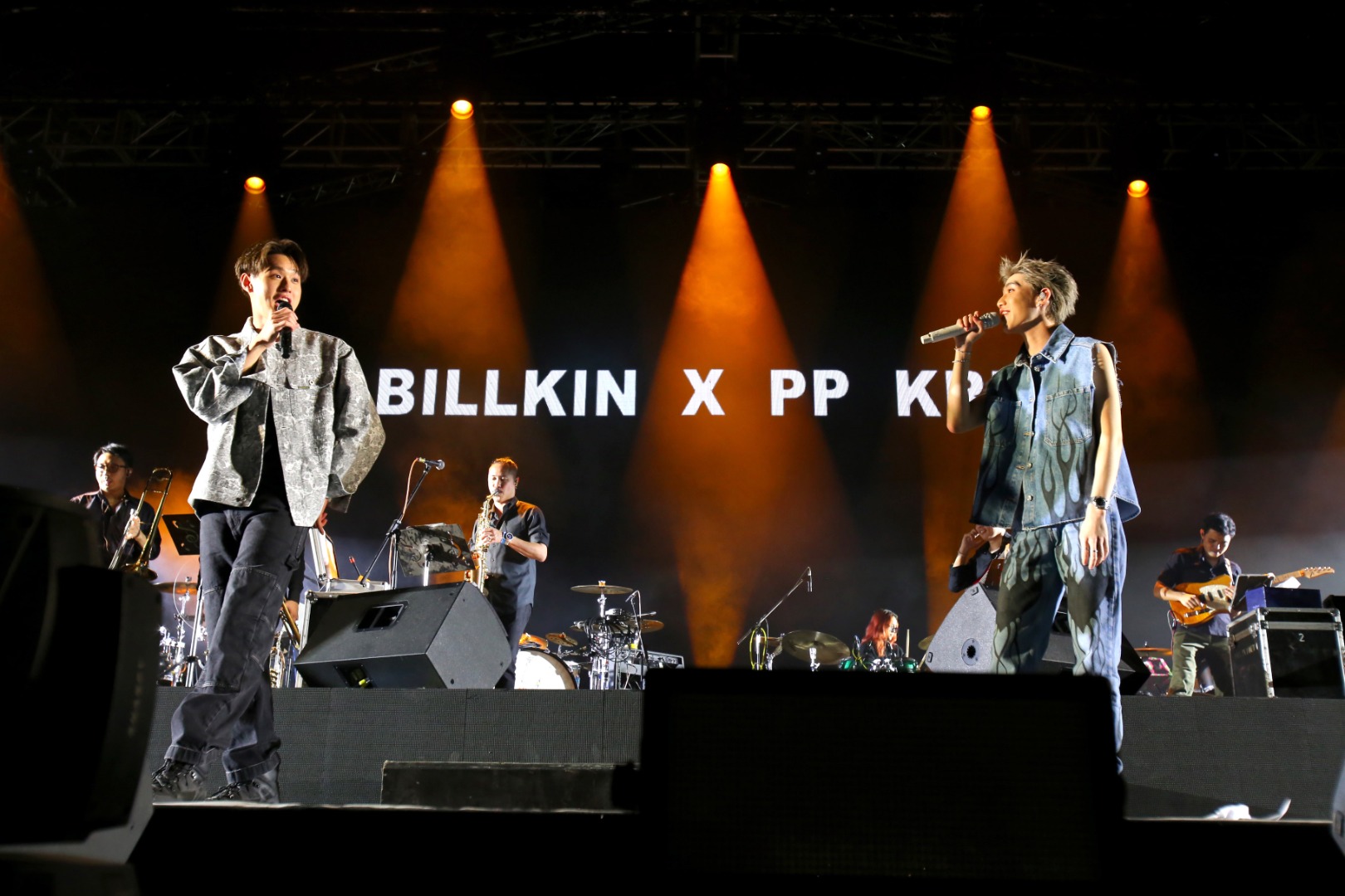 Big Mountain Music Festival ครั้งที่ 12