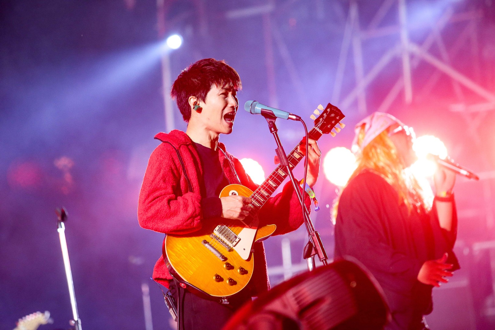 Big Mountain Music Festival ครั้งที่ 12