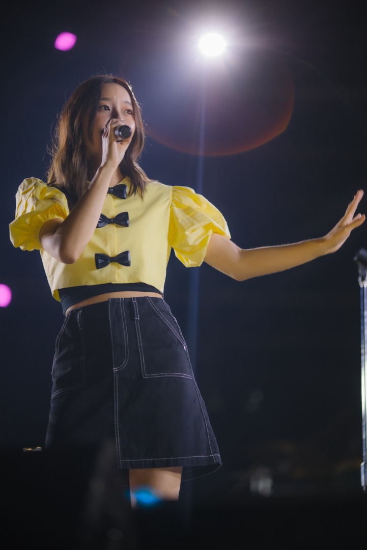 Big Mountain Music Festival ครั้งที่ 12