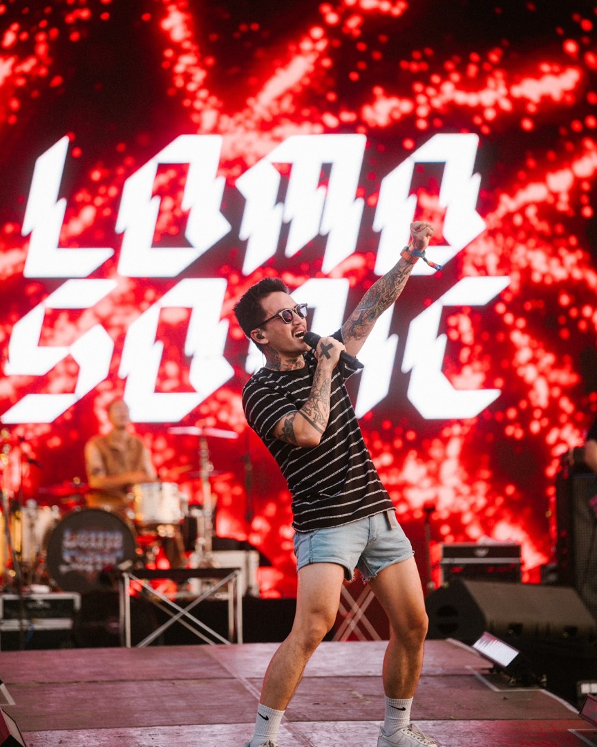 Big Mountain Music Festival ครั้งที่ 12