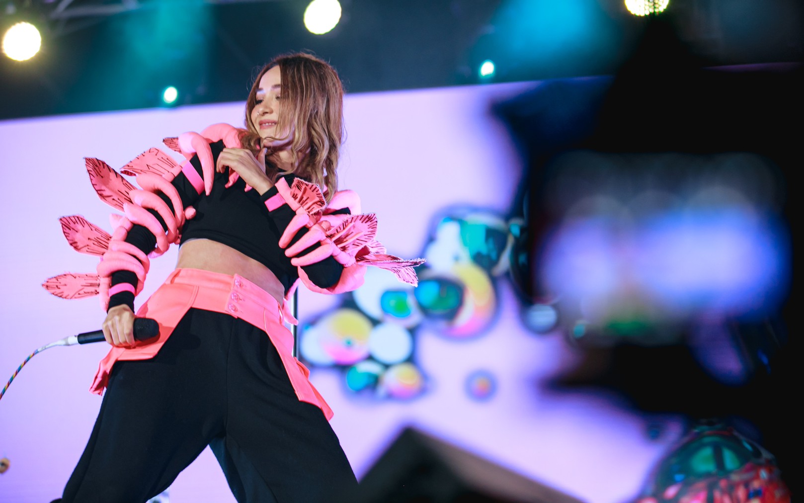 Big Mountain Music Festival ครั้งที่ 12