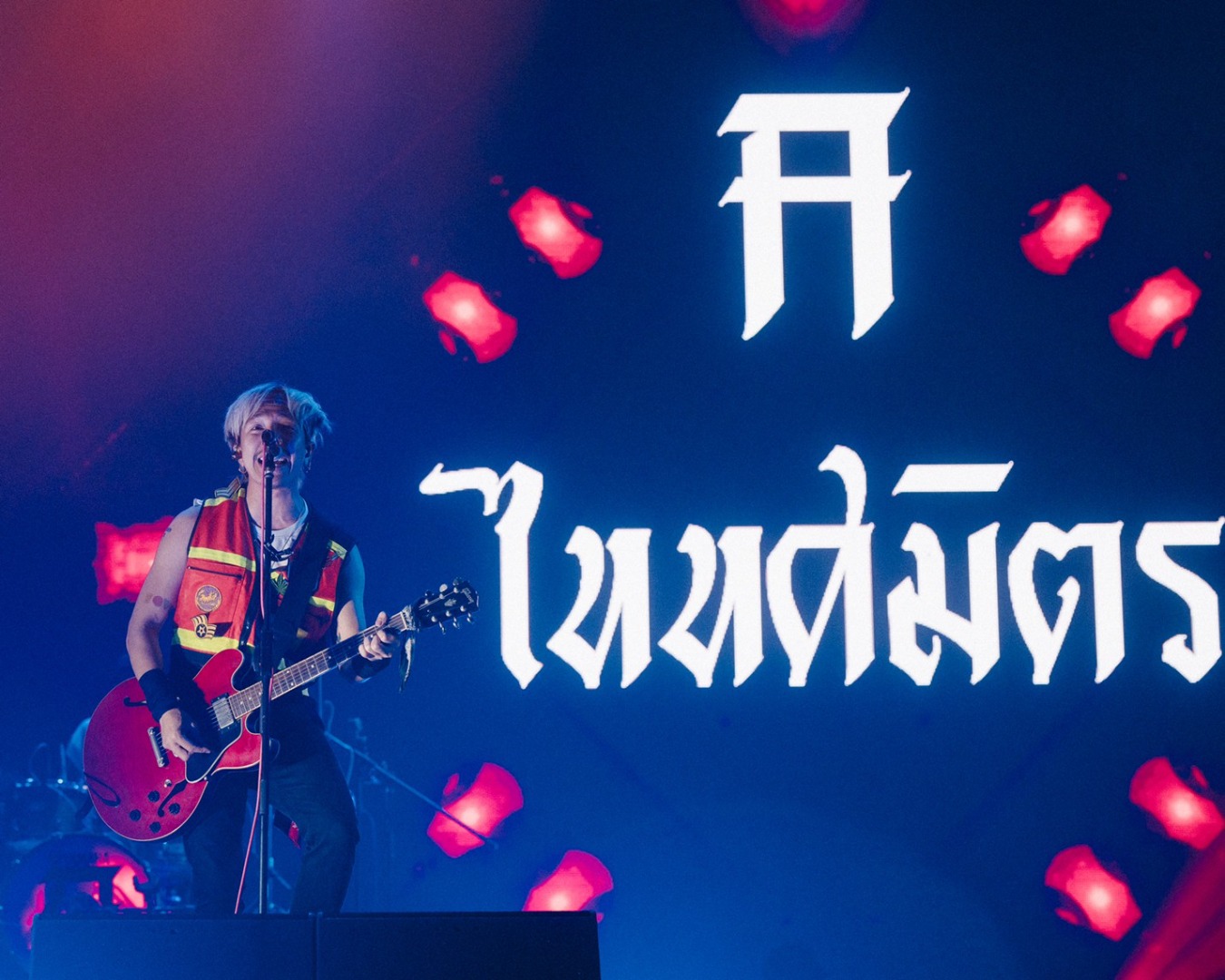 Big Mountain Music Festival ครั้งที่ 12