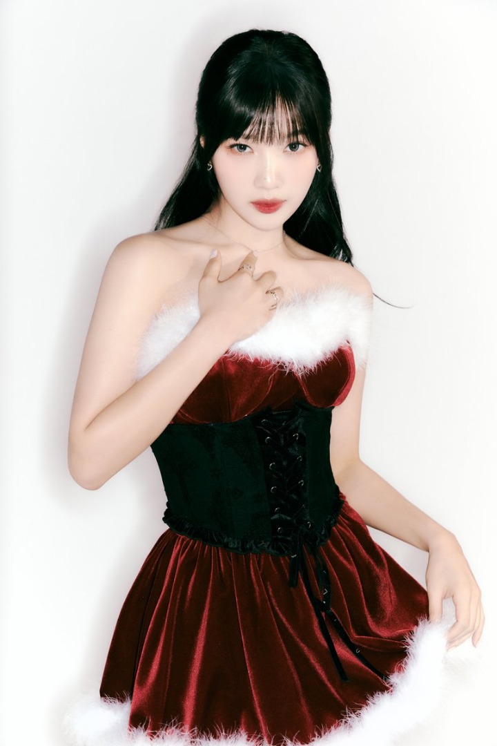 Red Velvet & aespa "Beautiful Christmas"