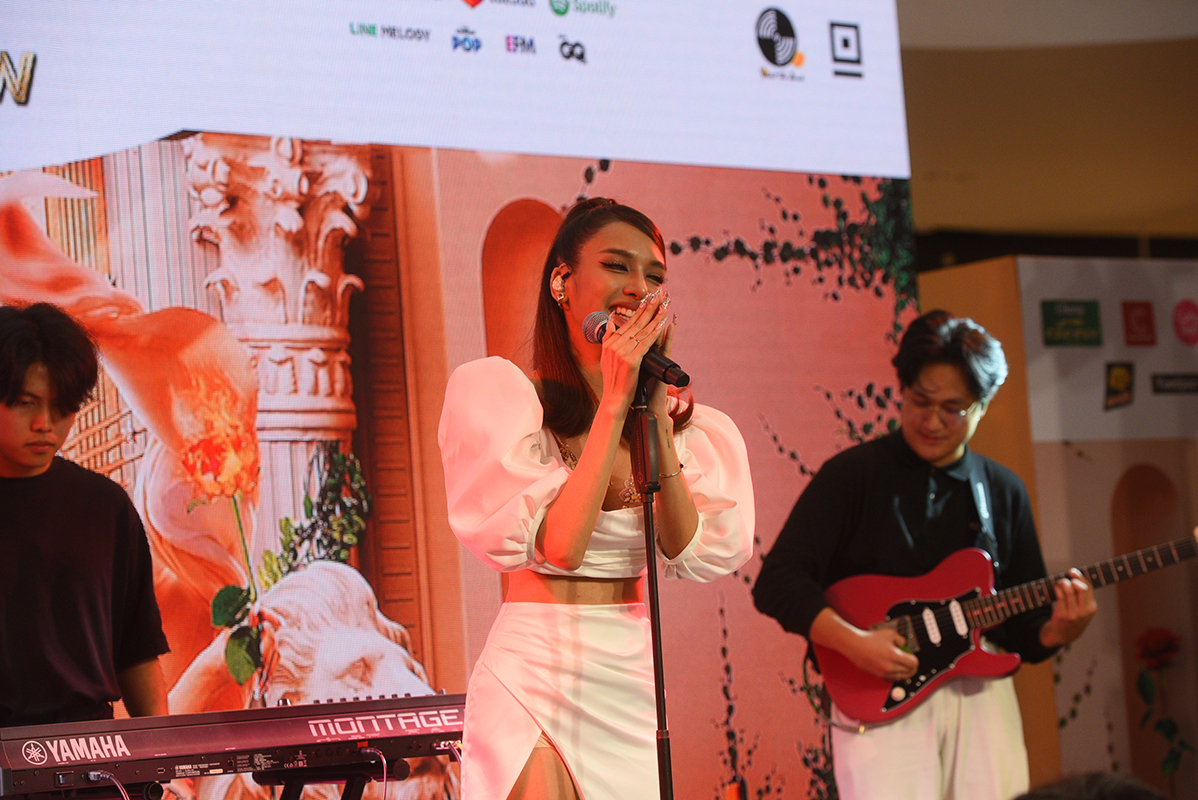 Chang Cold Brew Cool Club presents BOWKYLION LANTA CONCERT 