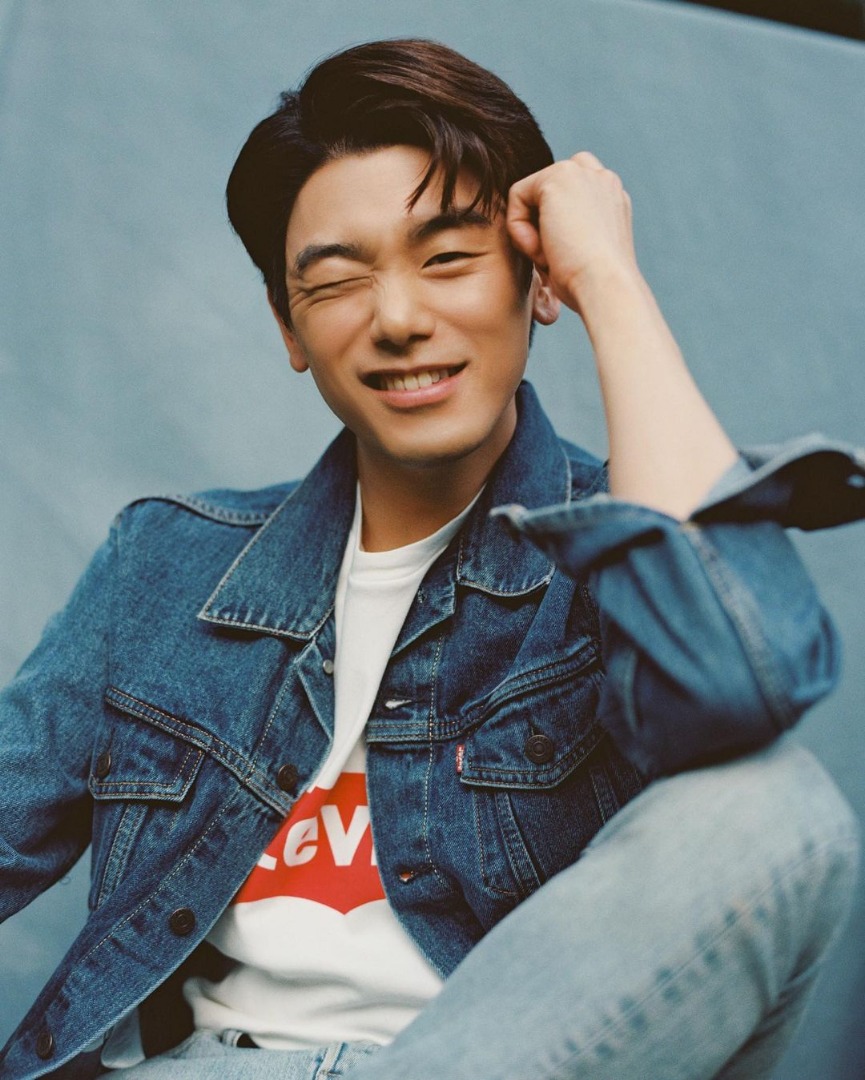 Eric Nam