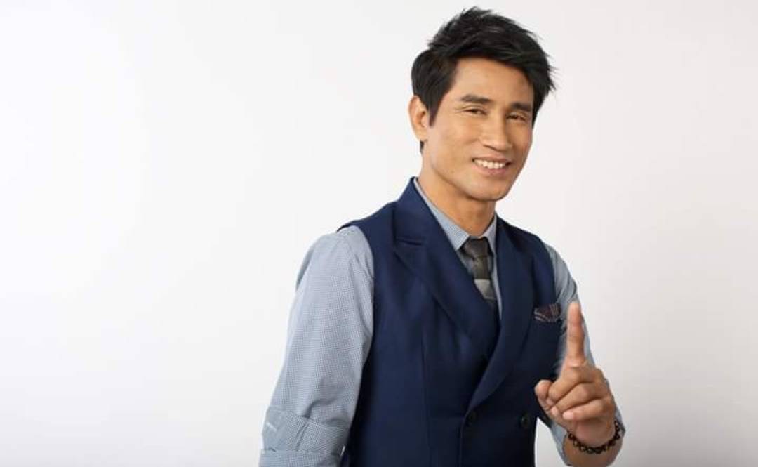 จ่อย ไมค์ทองคำ