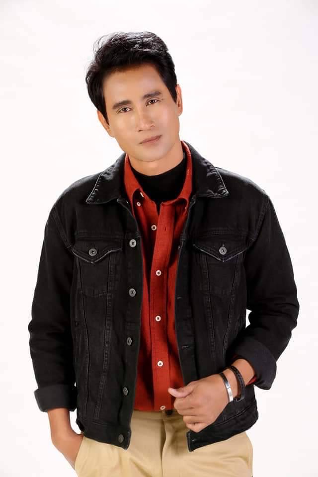 จ่อย ไมค์ทองคำ