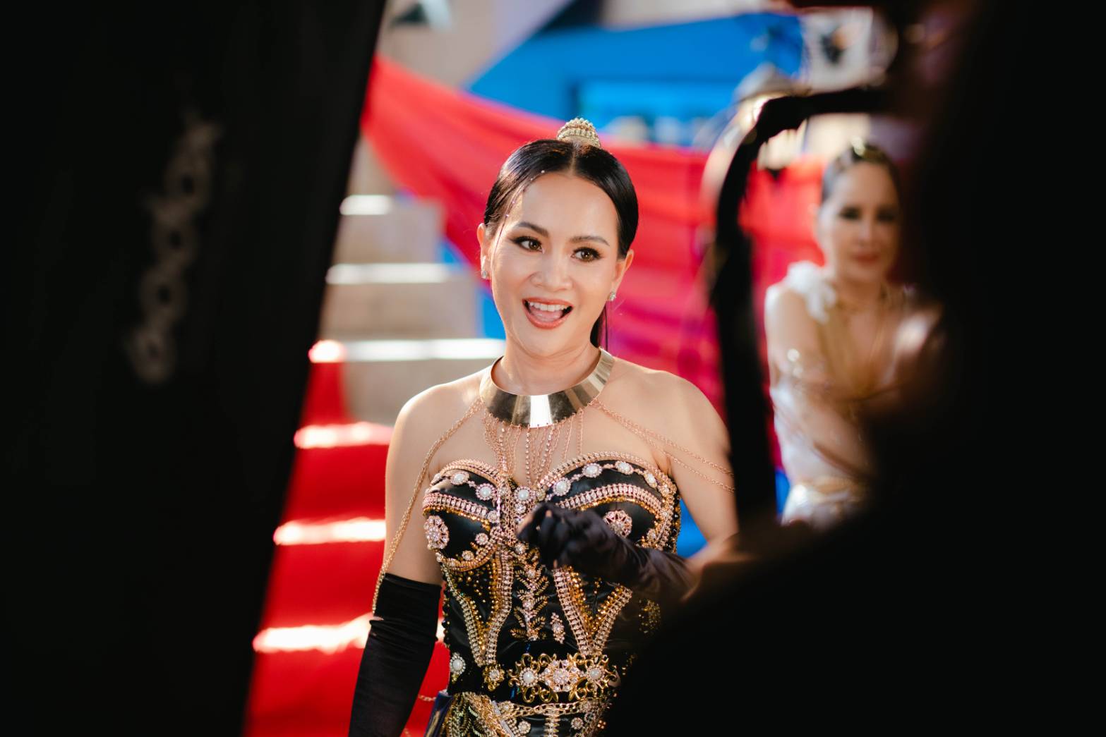 แพ้คนใส่ใจ