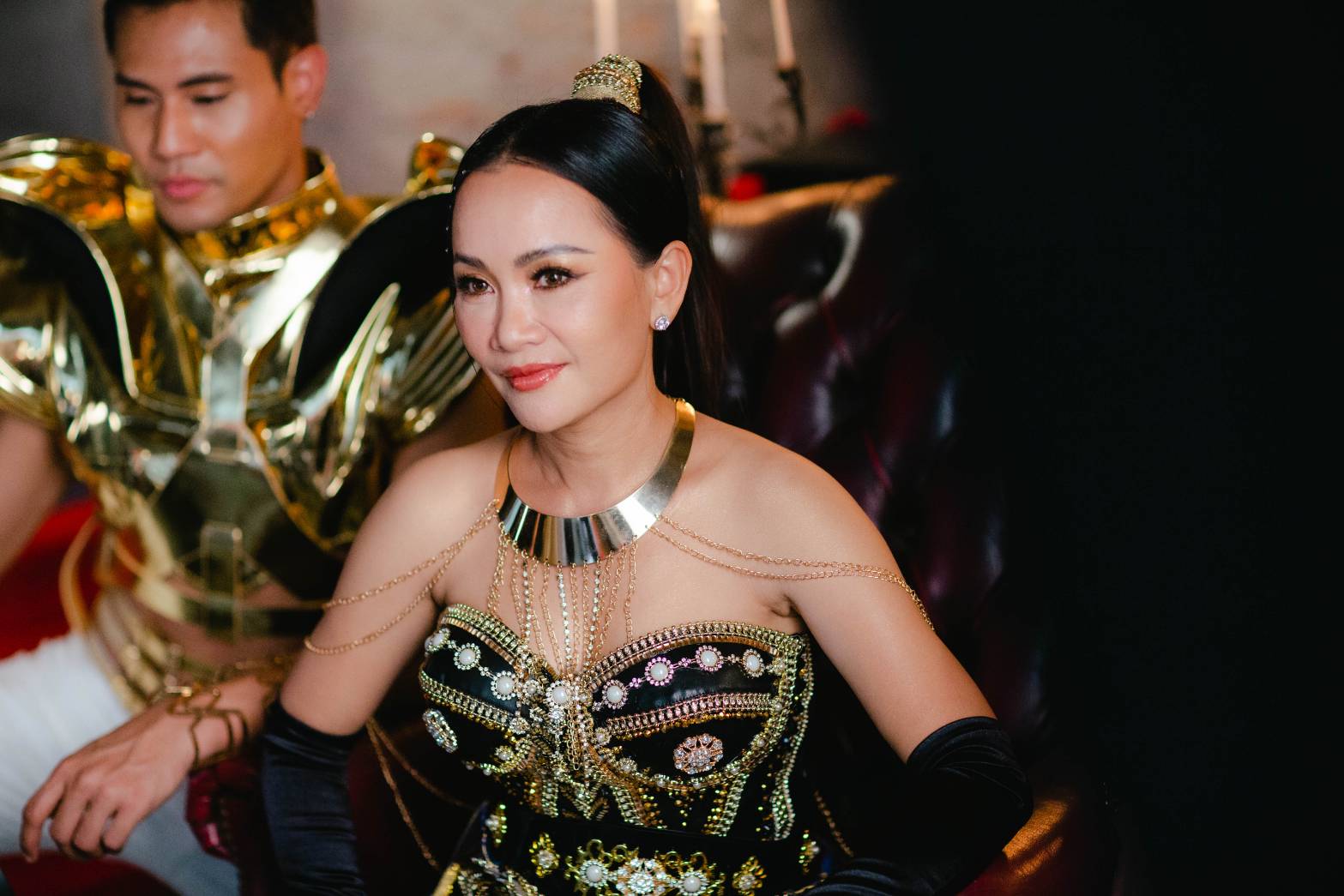 แพ้คนใส่ใจ