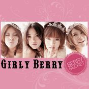 Girly Berry 