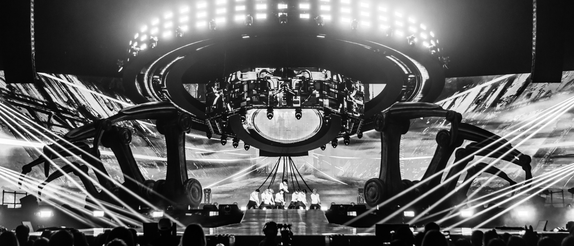 STRAY KIDS 2ND WORLD TOUR “MANIAC” Live in Bangkok