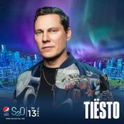 Pepsi presents S2O Songkran Music Festival 2023