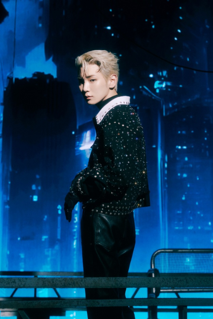 KEY SHINee Repackage "Killer"