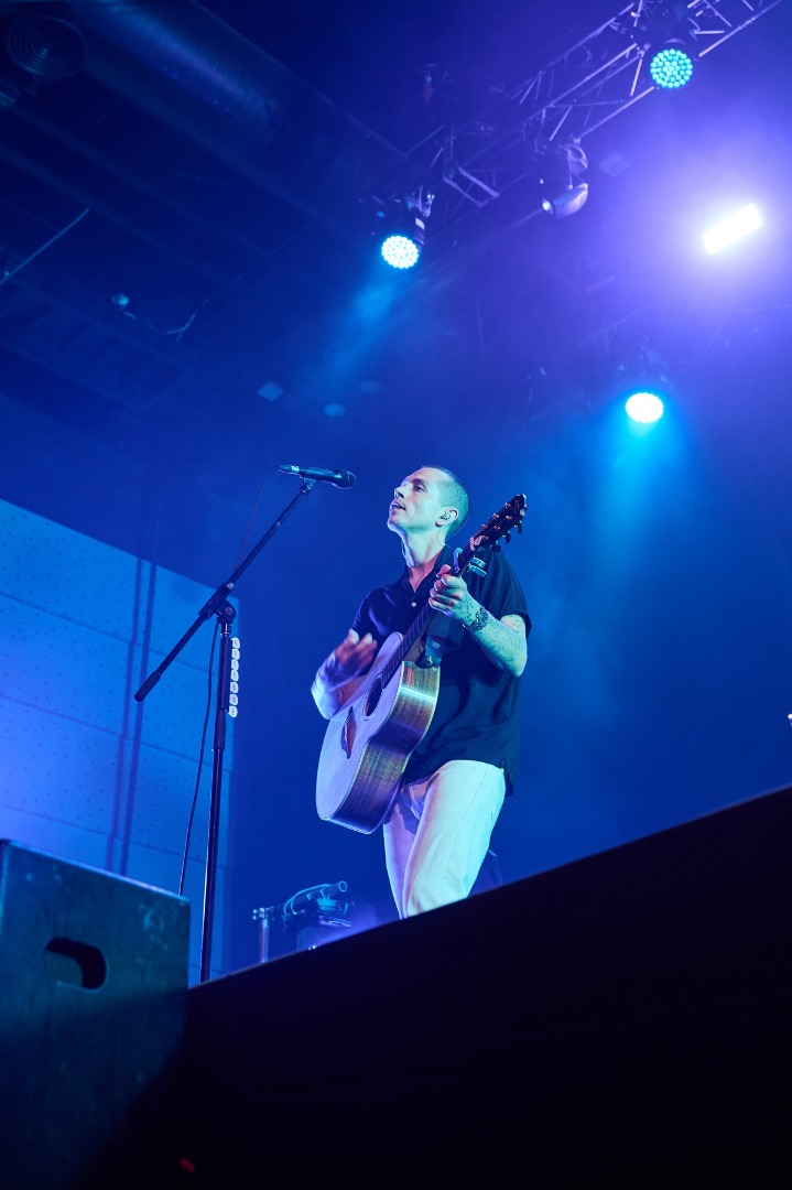 The Vamps Greatest Hits Tour in Bangkok