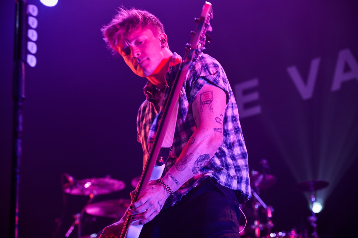 The Vamps Greatest Hits Tour in Bangkok