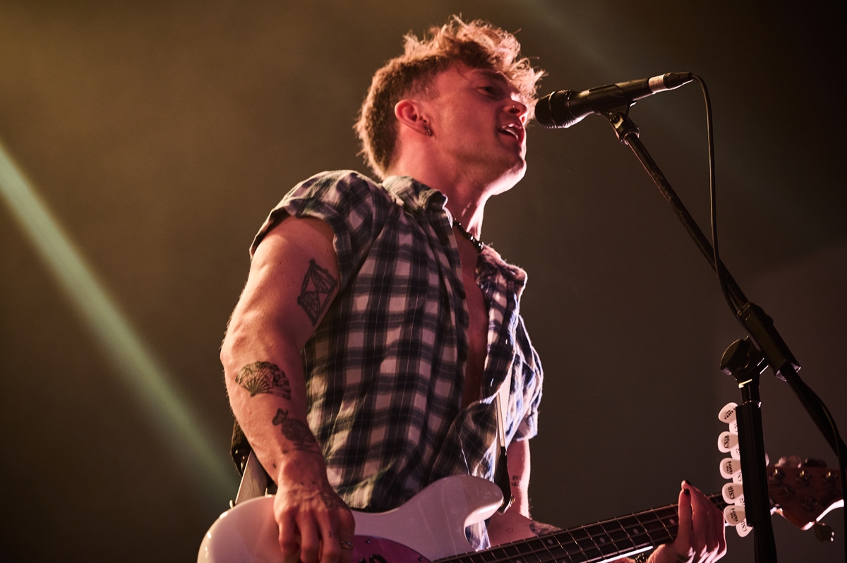 The Vamps Greatest Hits Tour in Bangkok