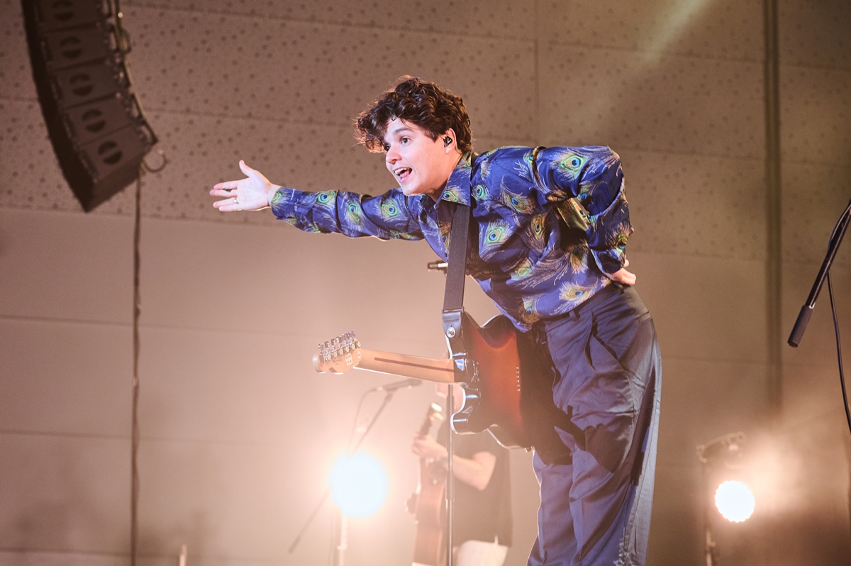 The Vamps Greatest Hits Tour in Bangkok