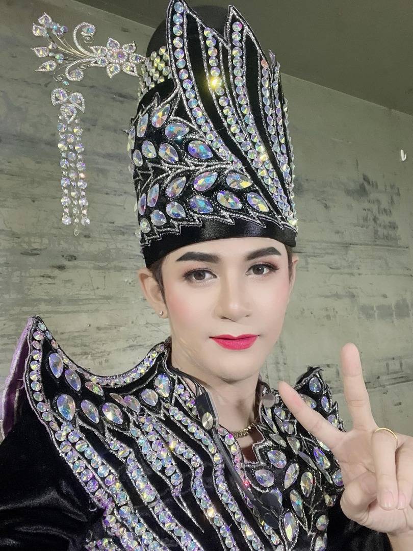 นิว มุกดา
