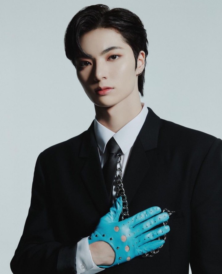 ยองบิน Youngbin BLANK2Y