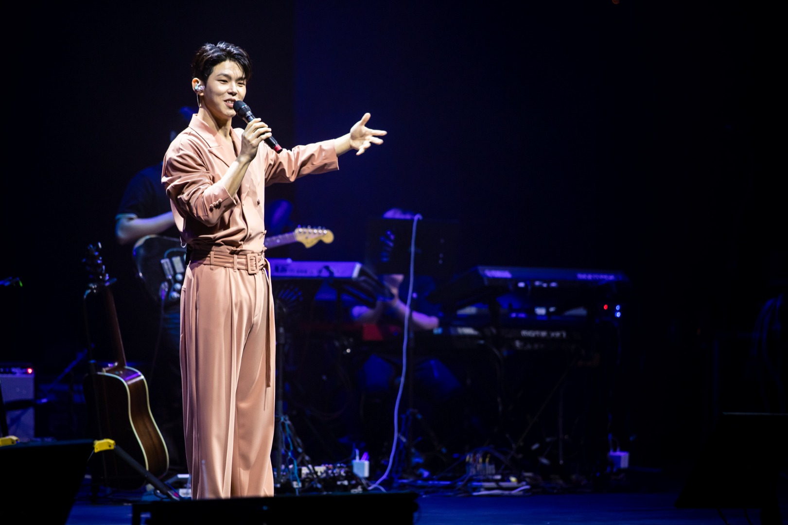 Paul Kim Live in Bangkok 2023