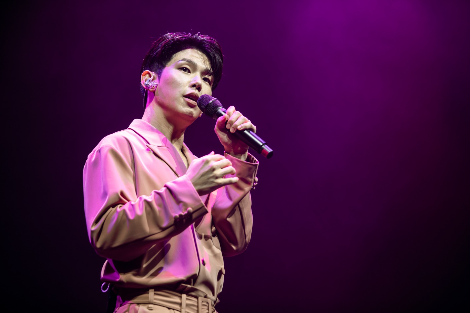 Paul Kim Live in Bangkok 2023