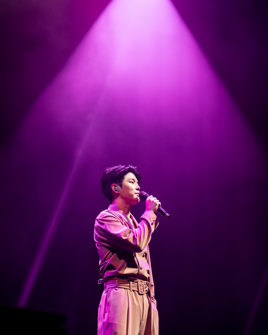 Paul Kim Live in Bangkok 2023