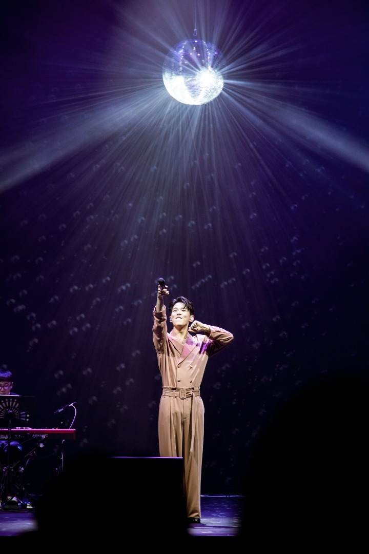 Paul Kim Live in Bangkok 2023