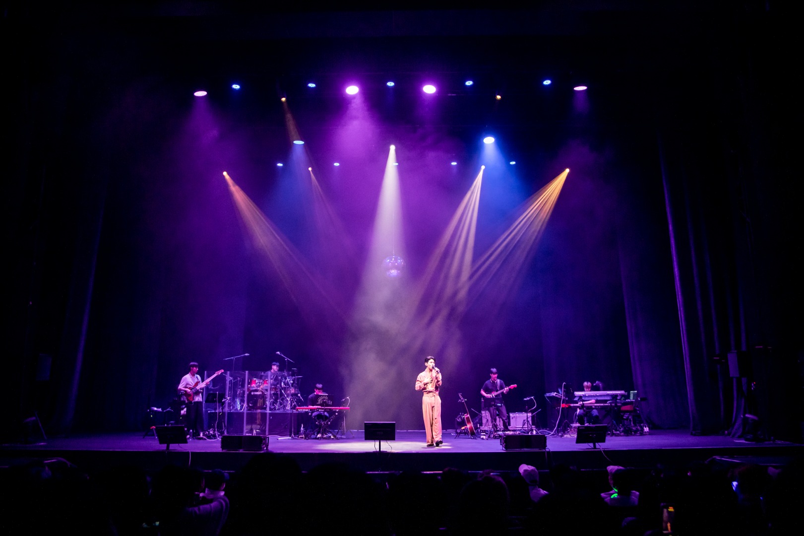 Paul Kim Live in Bangkok 2023