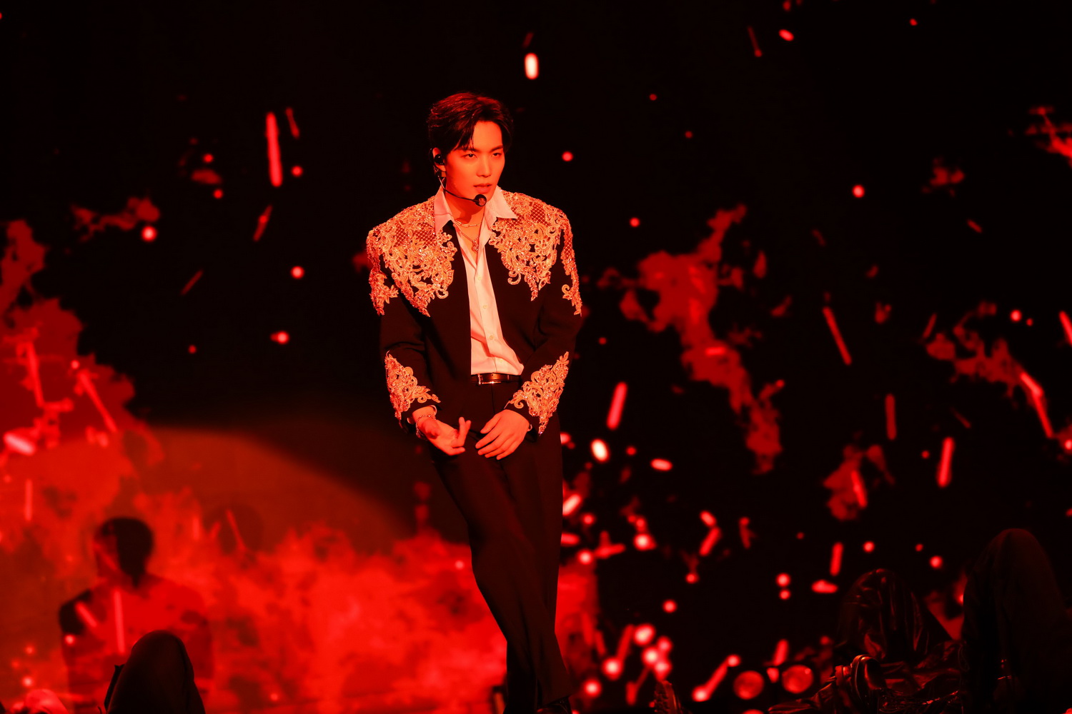 KIM JONGHYEON ‘Fantasia : Bangkok Village’ Fan Meeting in Bangkok