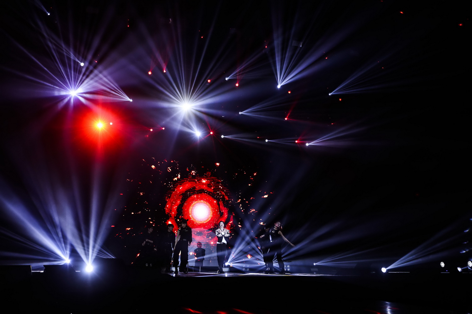 KIM JONGHYEON ‘Fantasia : Bangkok Village’ Fan Meeting in Bangkok