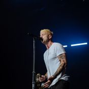 ONEREPUBLIC PRESENTS LIVE IN CONCERT TOUR IN BANGKOK