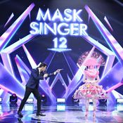 Mask Singer 12 