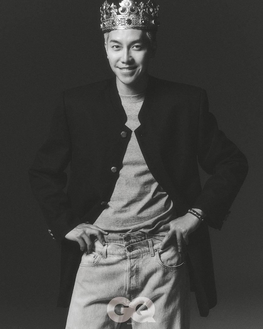 อีซึงกิ Lee Seung Gi