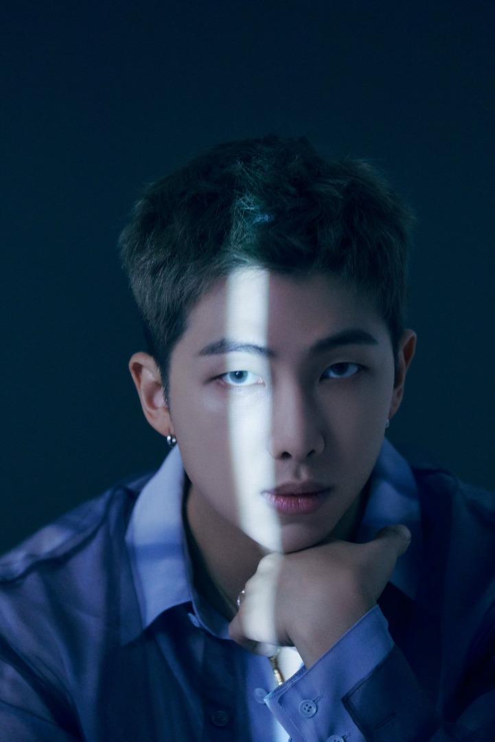 RM BTS