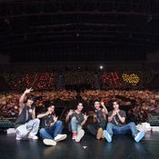 2023 WayV Fanmeeting Tour [Phantom]’ in BANGKOK