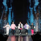 2023 WayV Fanmeeting Tour [Phantom]’ in BANGKOK