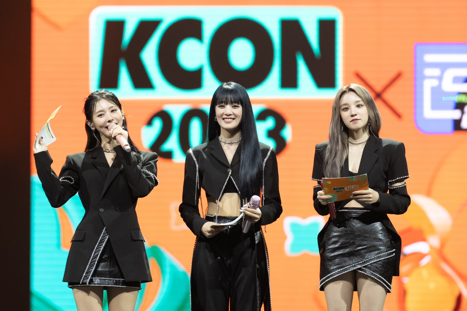 KCON 2023 THAILAND