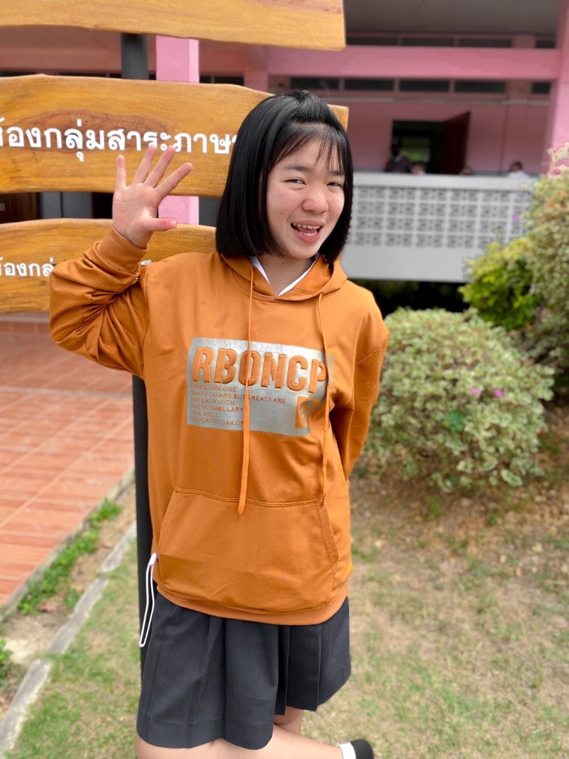 จบแบบบ่เท่