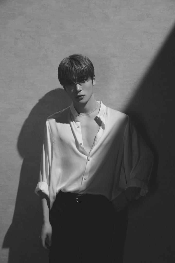 NCT DOJAEJUNG - Perfume