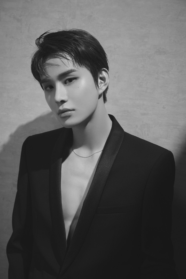 NCT DOJAEJUNG - Perfume