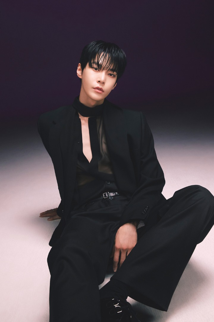 NCT DOJAEJUNG - Perfume