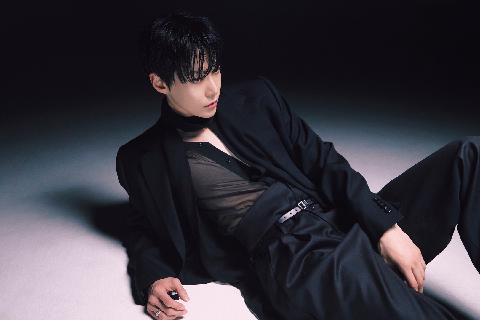 NCT DOJAEJUNG - Perfume