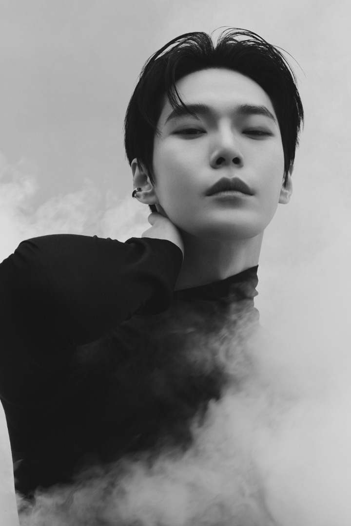 NCT DOJAEJUNG - Perfume