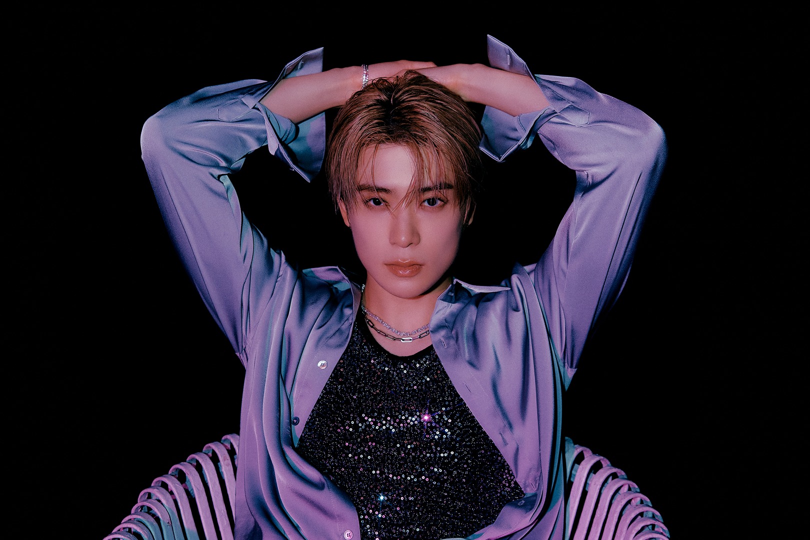 NCT DOJAEJUNG - Perfume