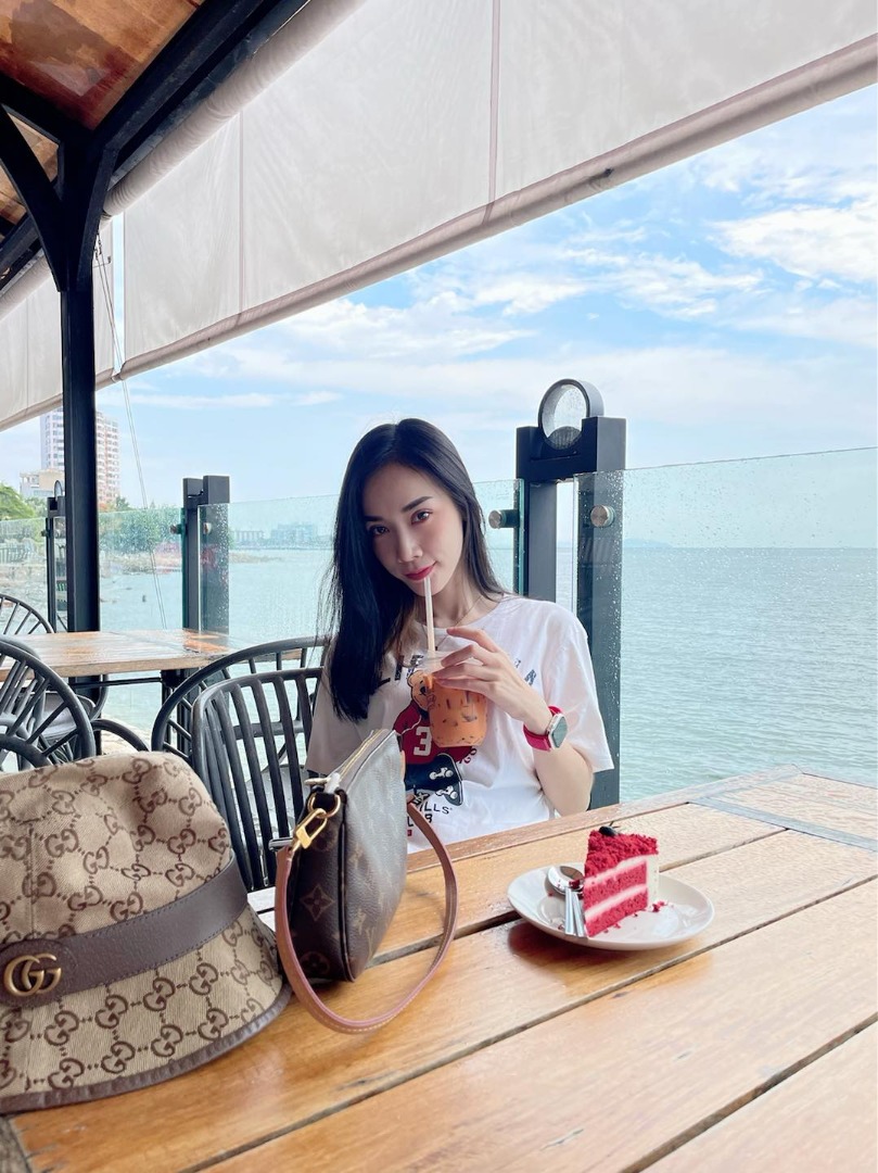 กล้วย เปรมกมล 