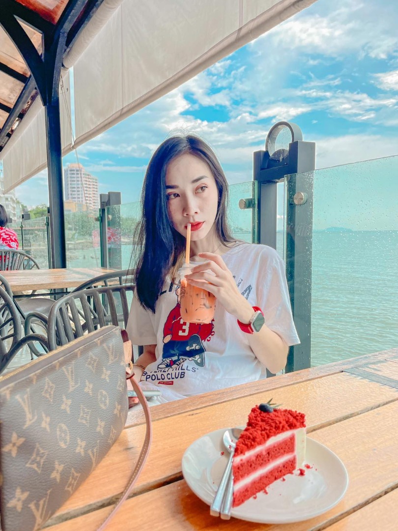 กล้วย เปรมกมล 