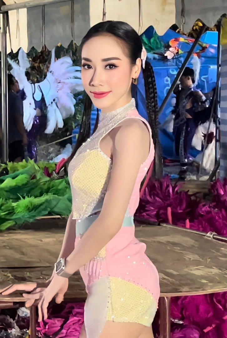 กล้วย เปรมกมล 