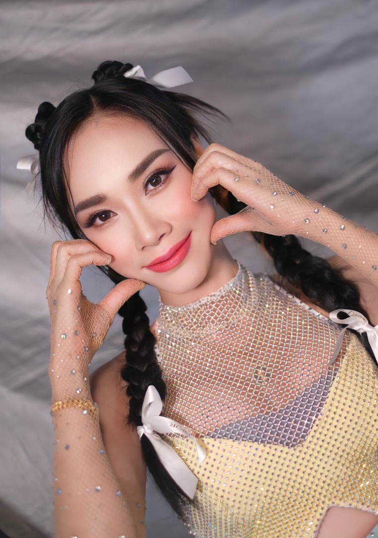 กล้วย เปรมกมล 