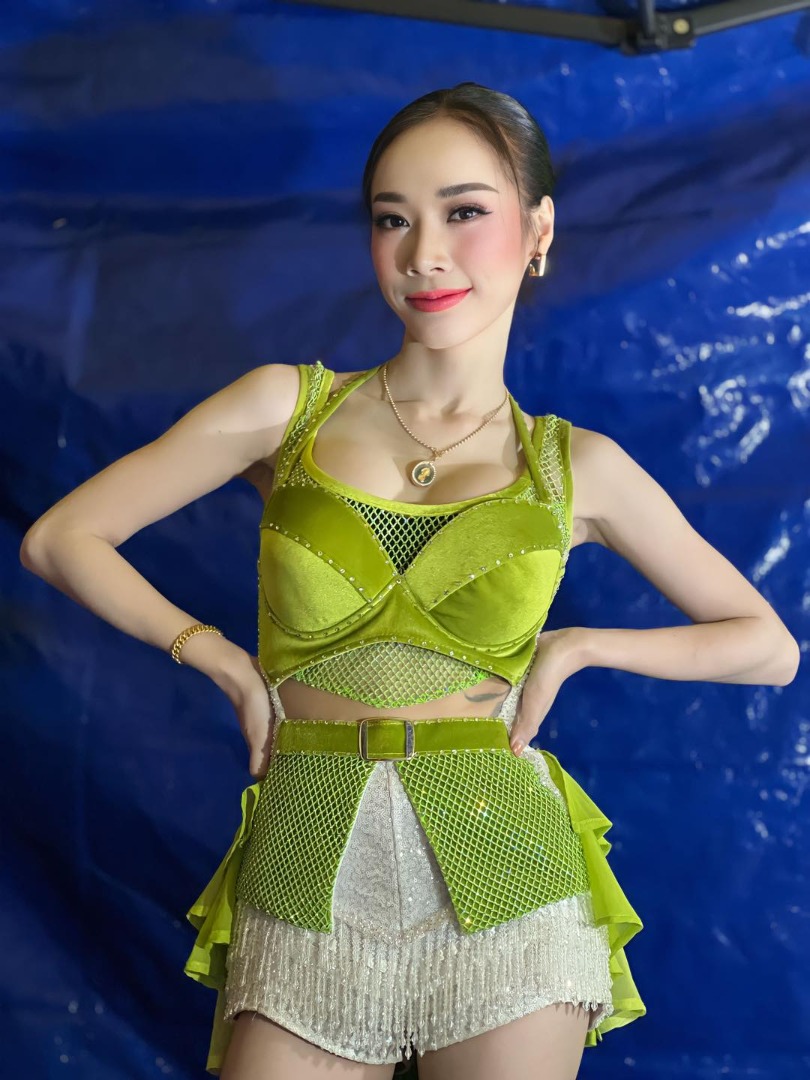 กล้วย เปรมกมล 